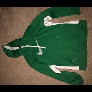 Men’s Nike sweatshirt